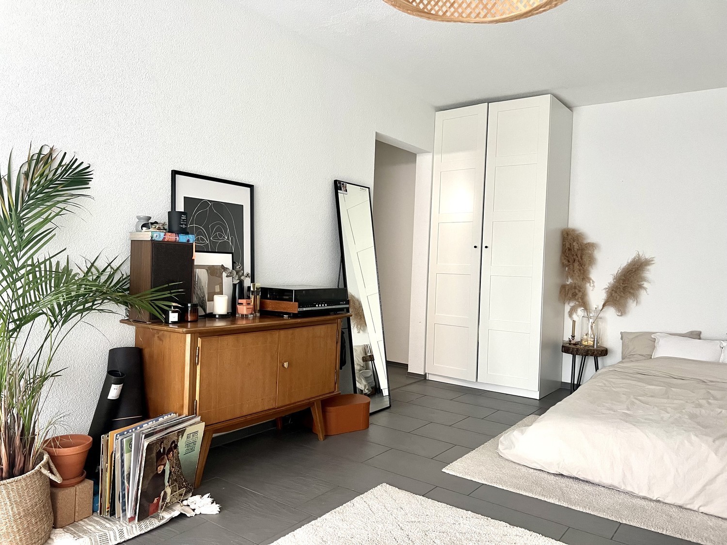 1 ½ rooms apartment, photo 3 of 7