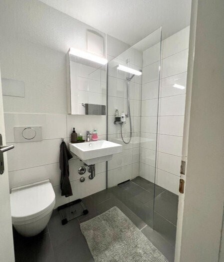 1 ½ rooms apartment, photo 6 of 7