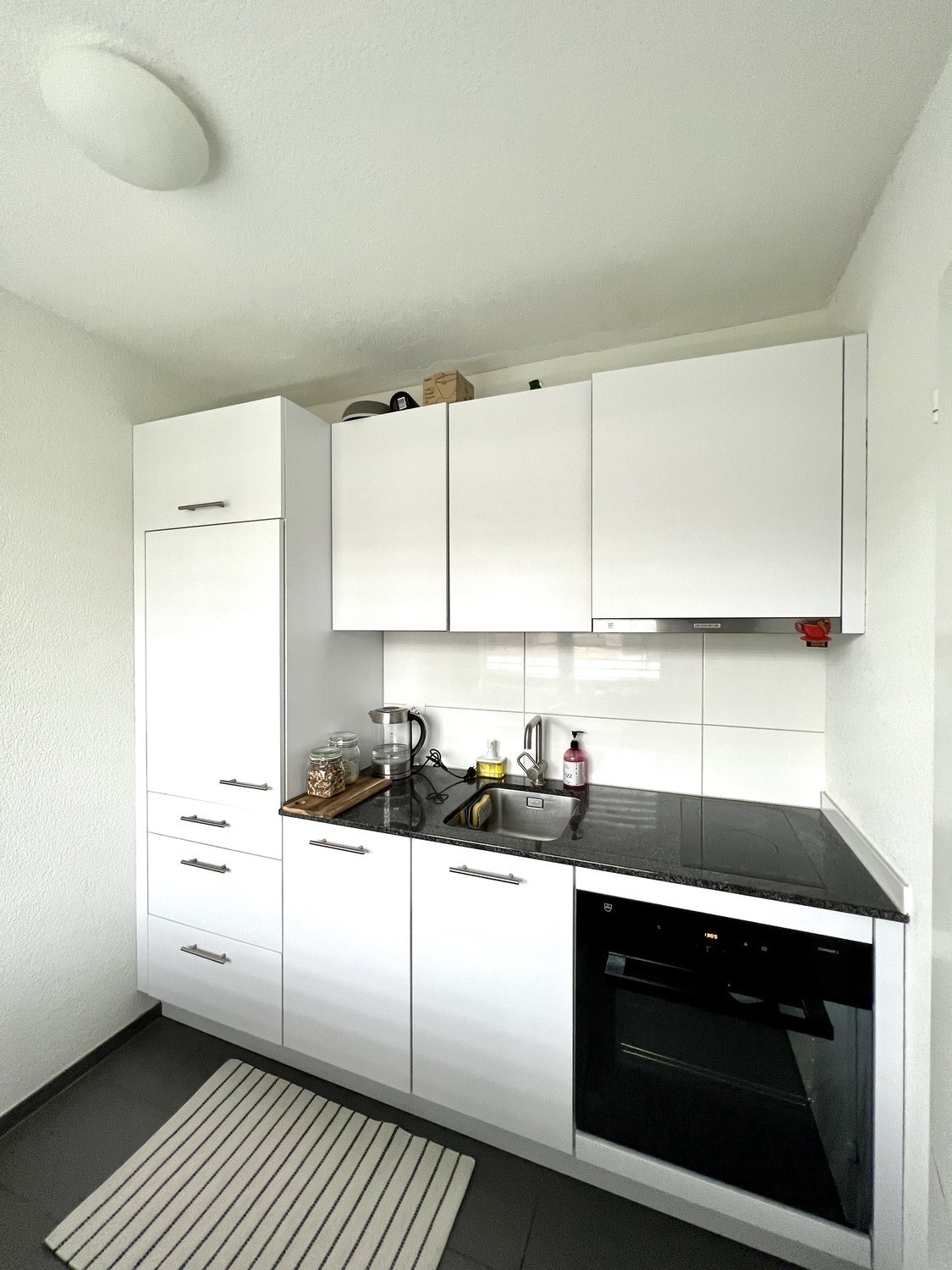 1 ½ rooms apartment, photo 7 of 7