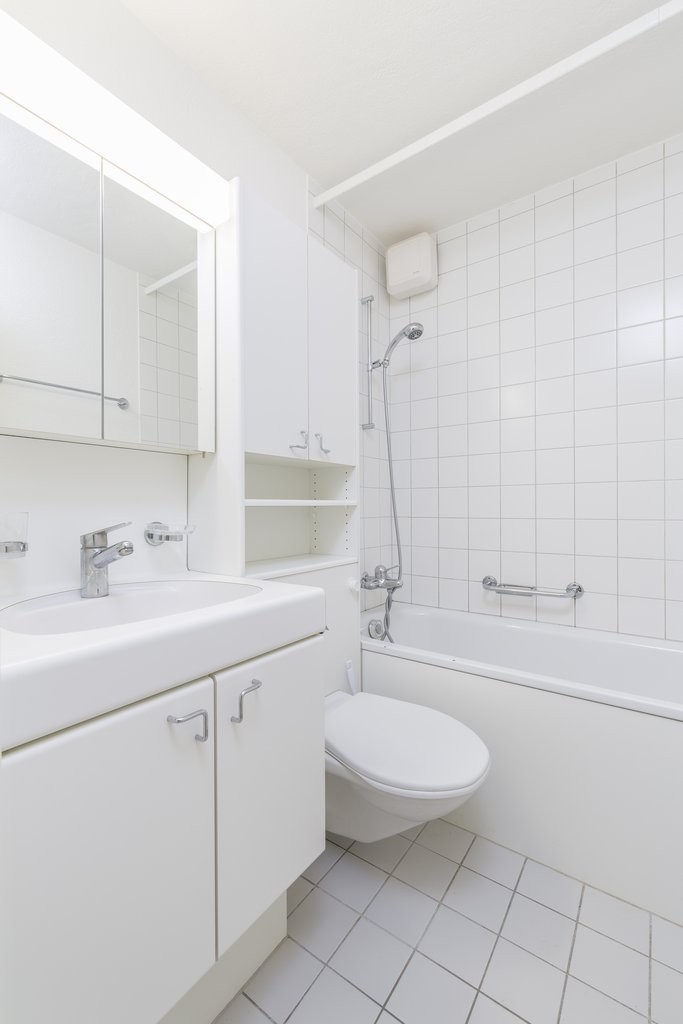 2 ½ rooms apartment, photo 6 of 6