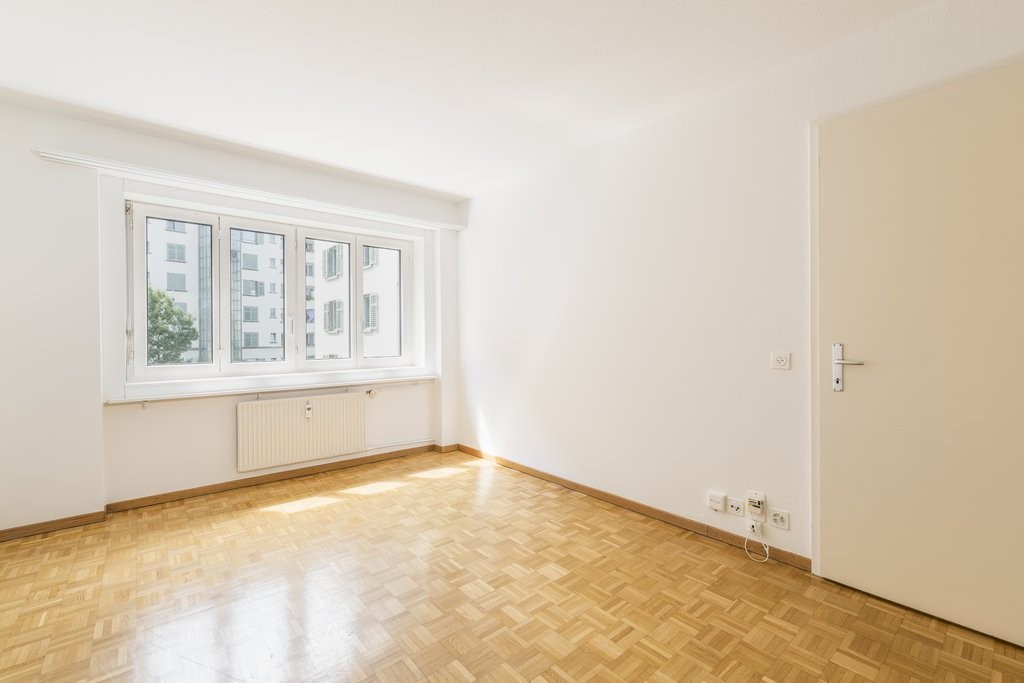 2 ½ rooms apartment, photo 3 of 6