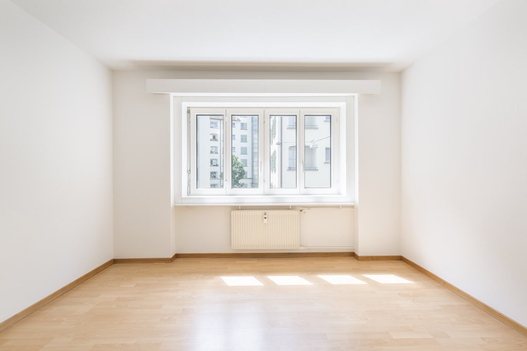 2 ½ rooms apartment, photo 4 of 6
