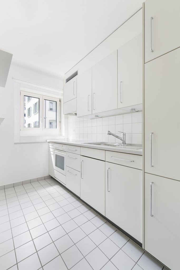 2 ½ rooms apartment, photo 5 of 6