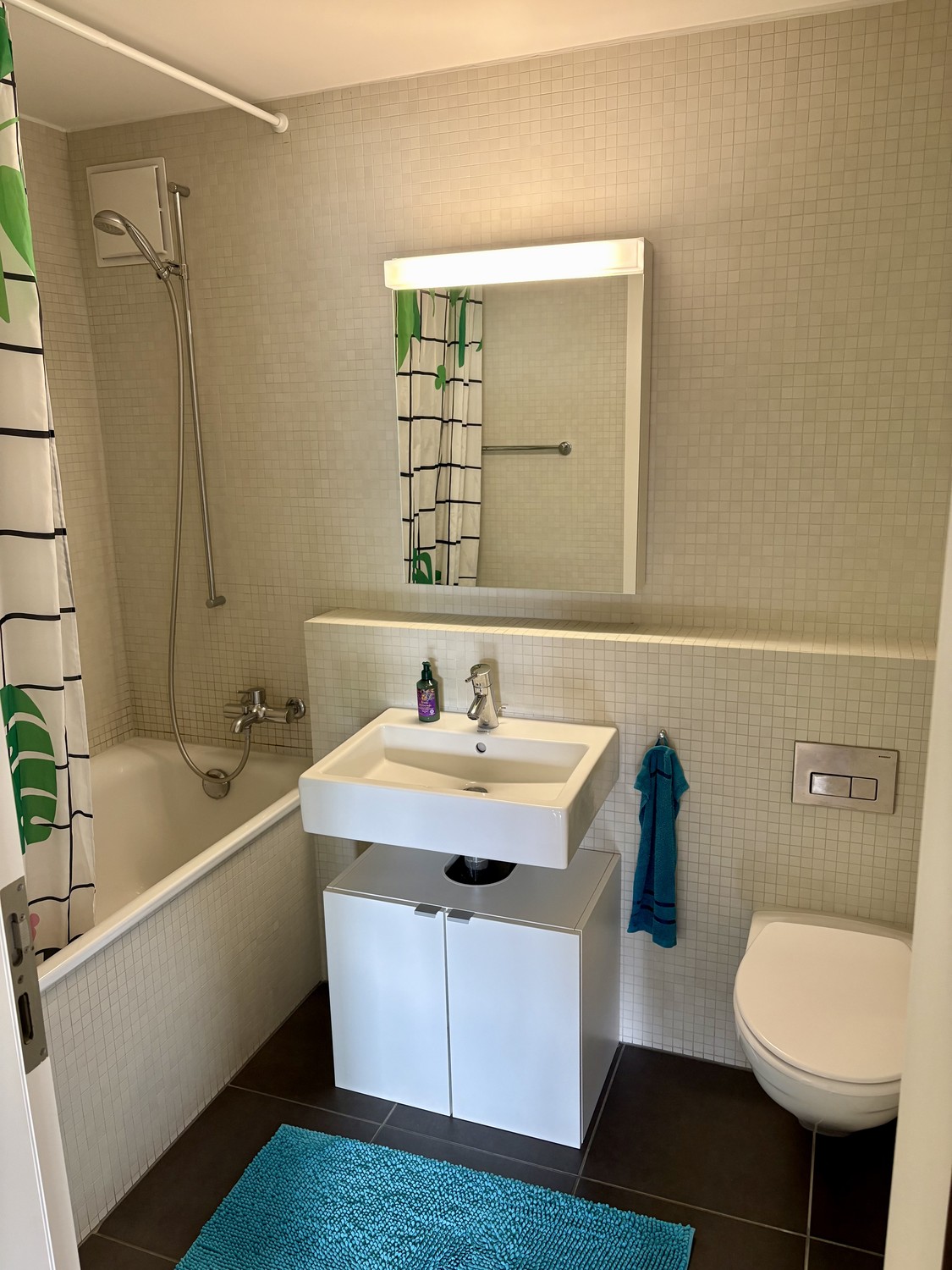 2 ½ rooms apartment, photo 7 of 8