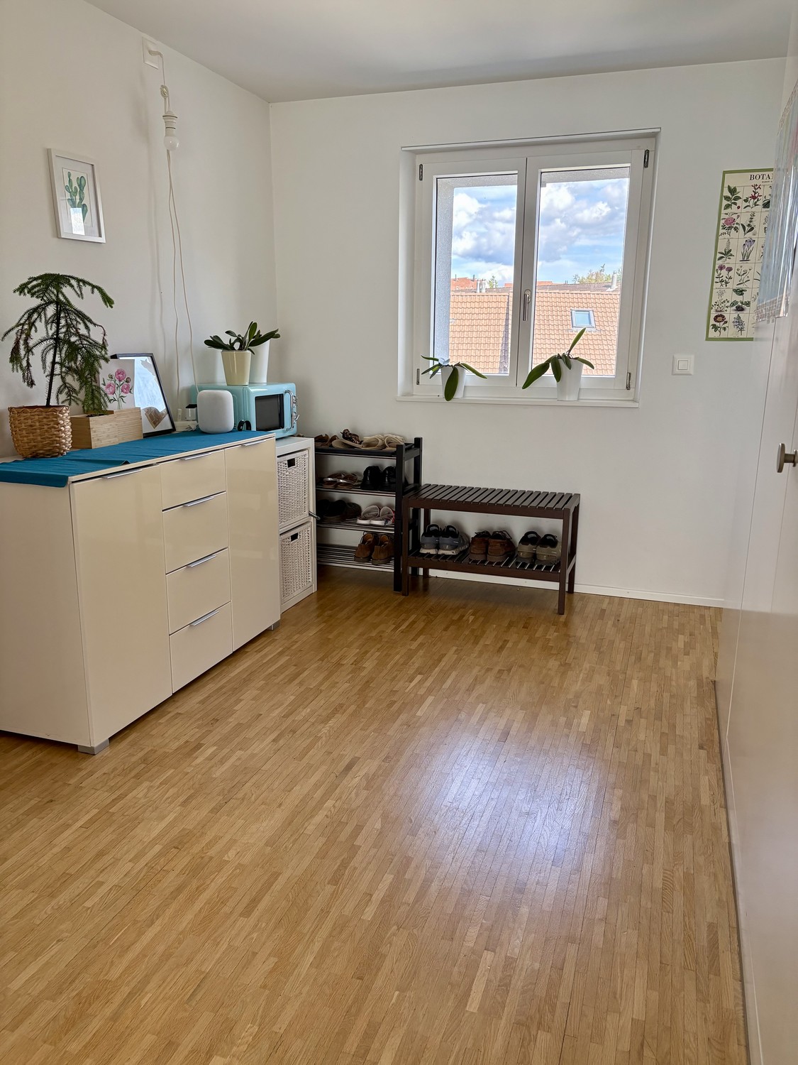 2 ½ rooms apartment, photo 4 of 8