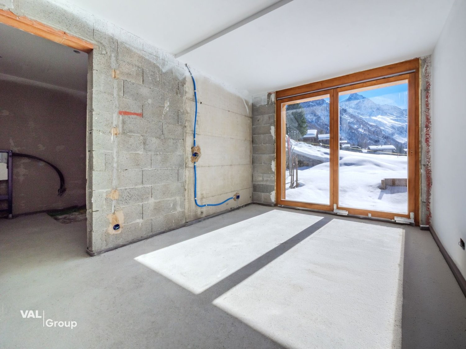 6-Zimmer-Chalet, Foto 7 von 10