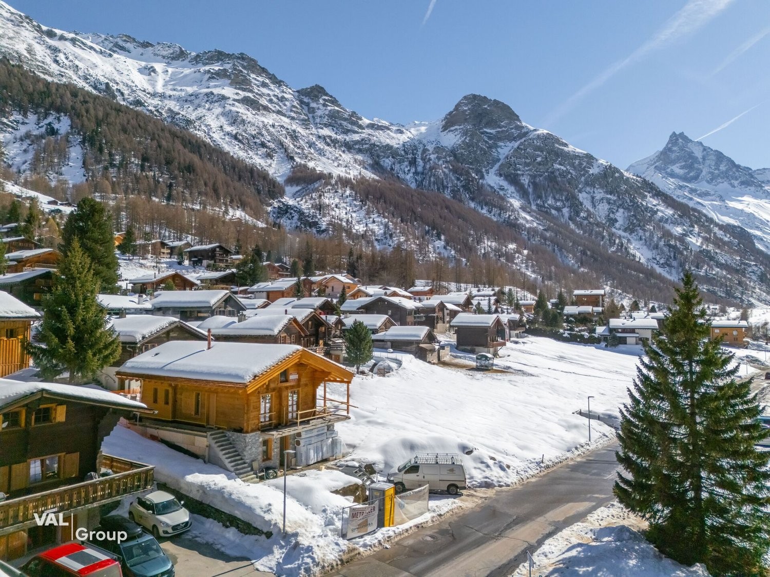 6-Zimmer-Chalet, Foto 10 von 10