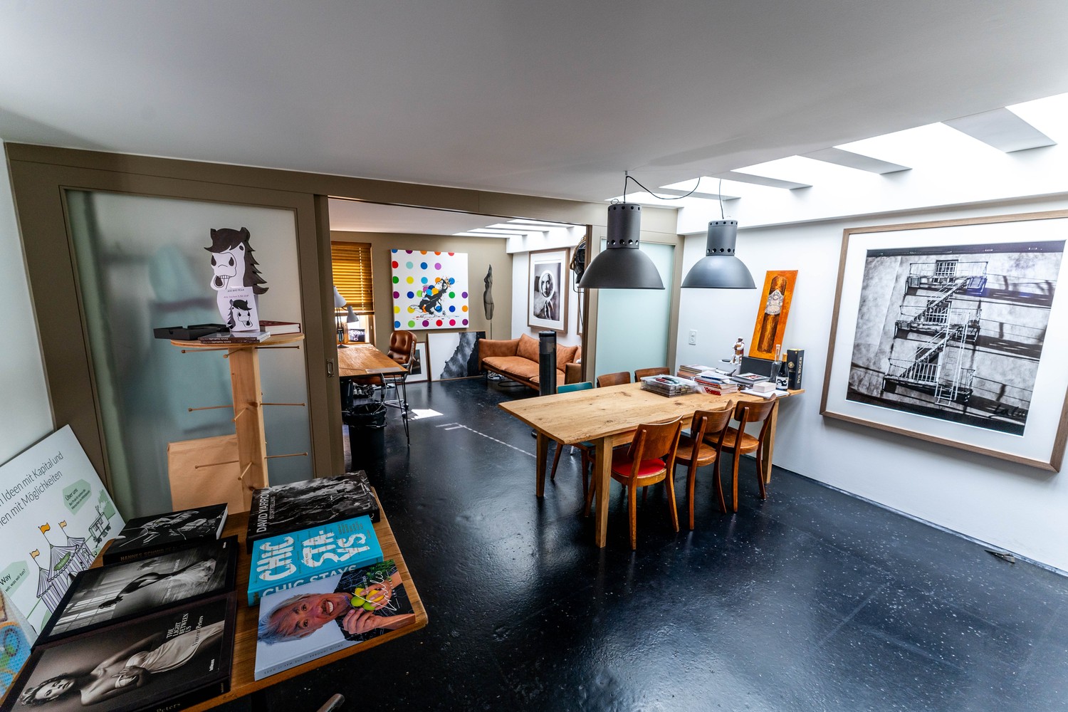48m² commercial, photo 1 of 10