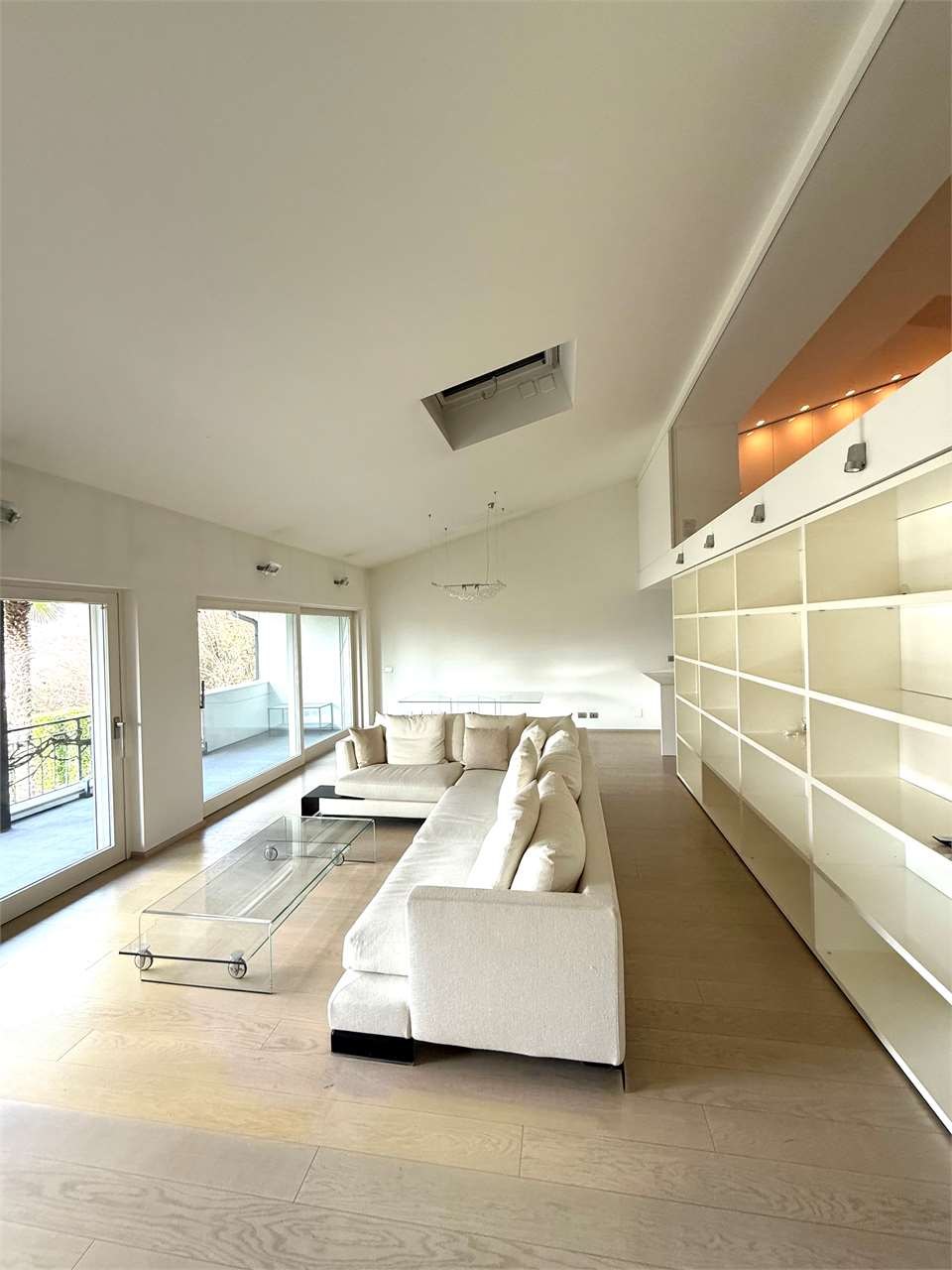 2 ½ rooms apartment (4)