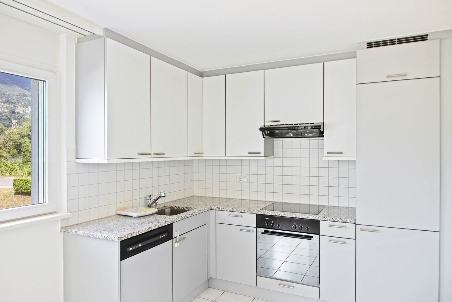 3 ½ pièces appartement