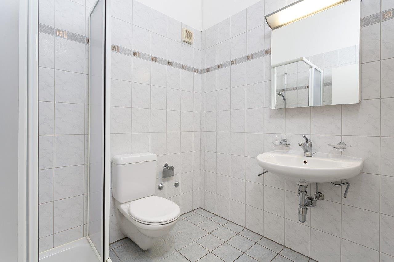 3 ½ pièces appartement