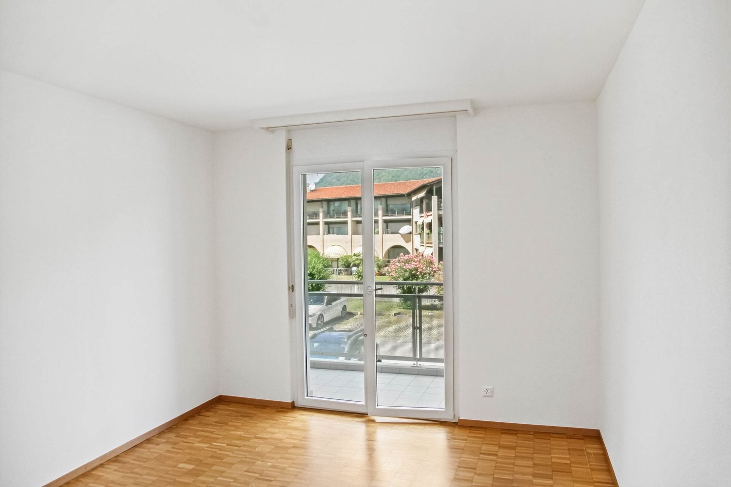 3 ½ pièces appartement