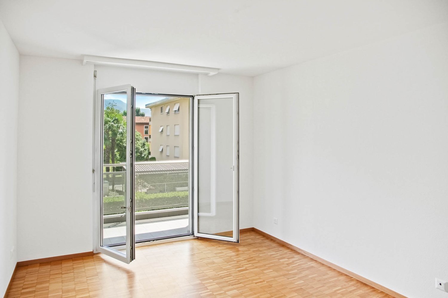 3 ½ pièces appartement