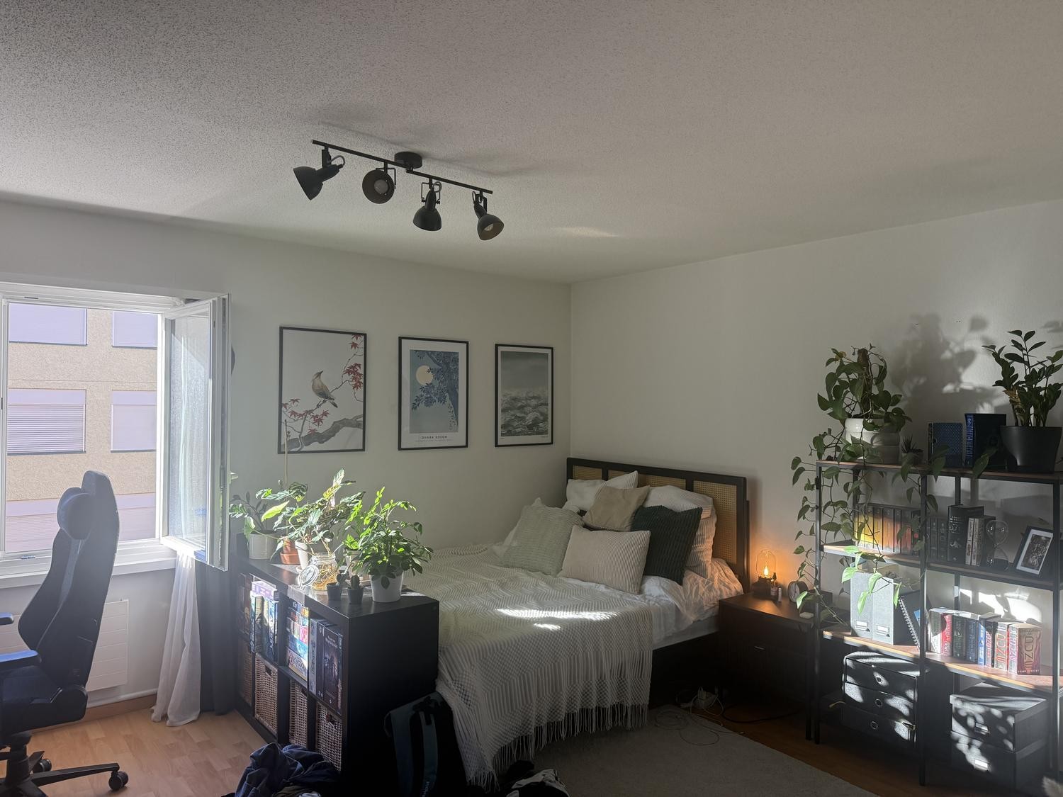 Room in a shared flat, photo 2 of 5