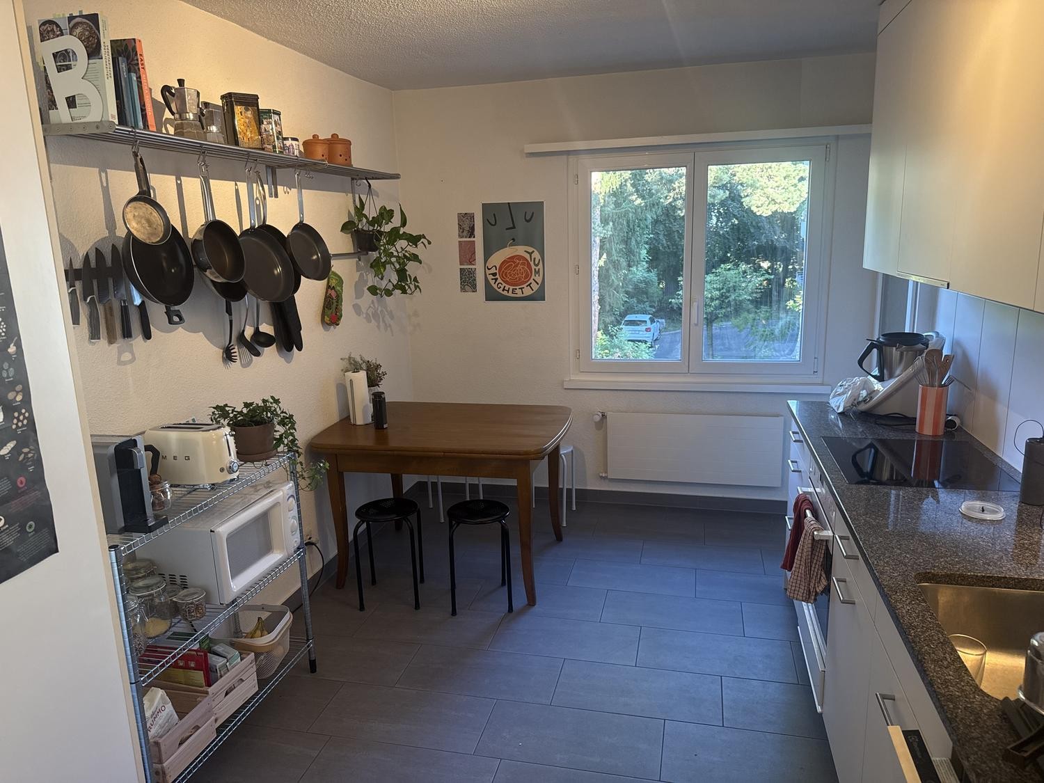 Room in a shared flat, photo 4 of 5