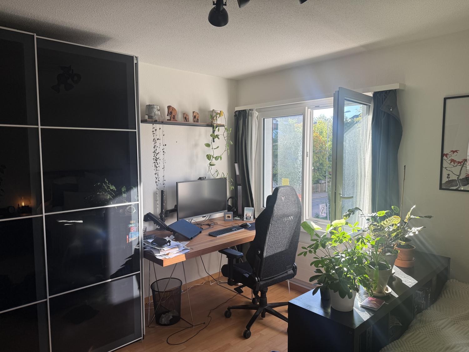 Room in a shared flat, photo 1 of 5