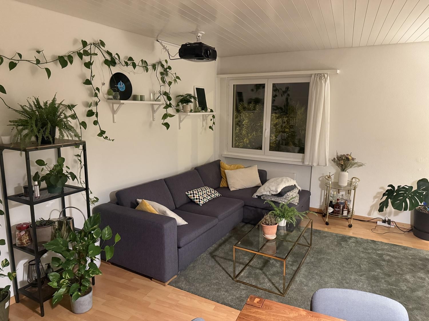 Room in a shared flat, photo 3 of 5