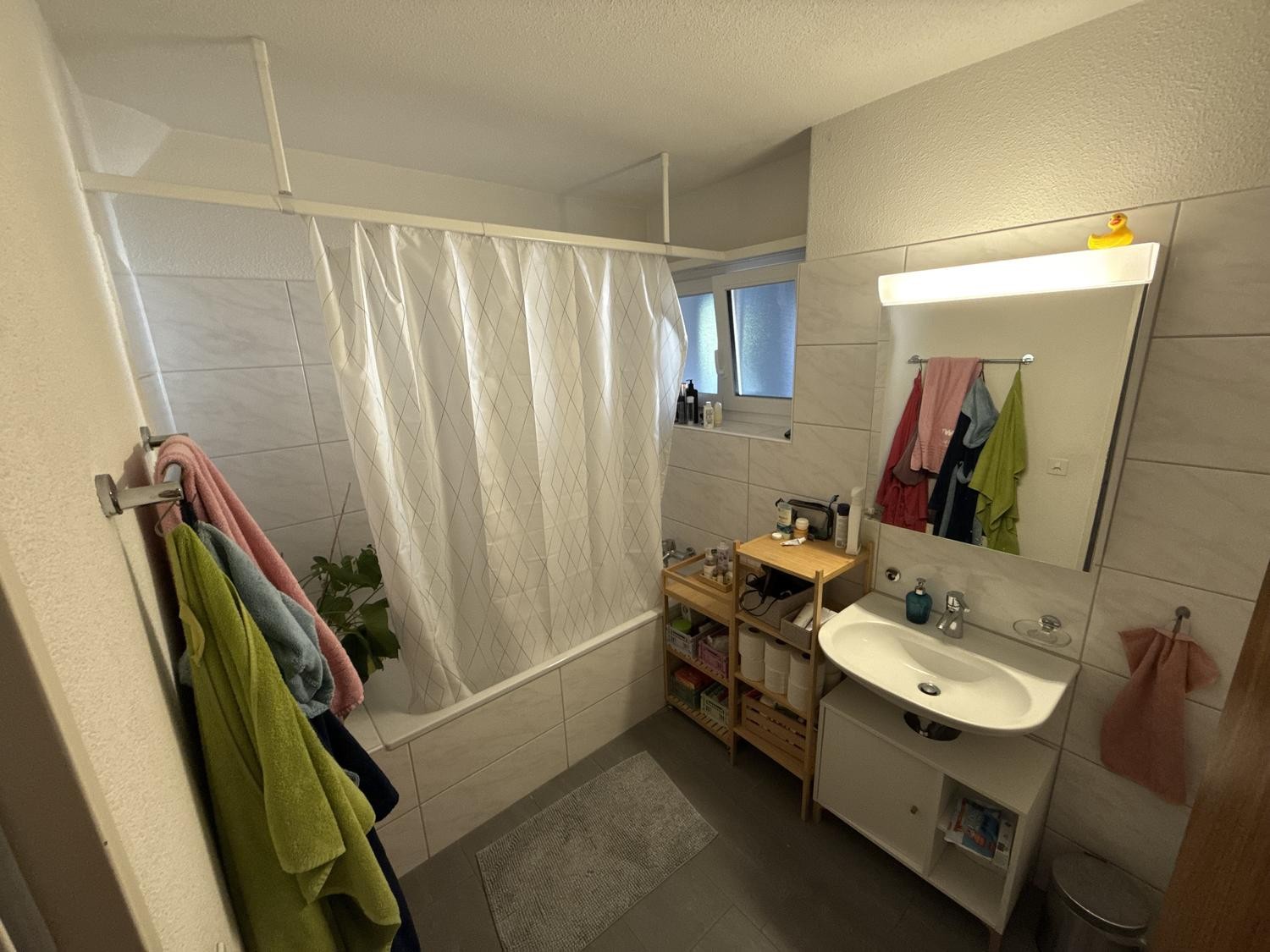 Room in a shared flat, photo 5 of 5