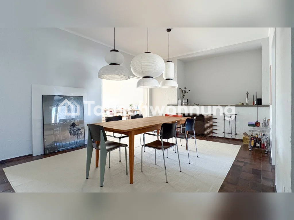 5 rooms apartment, photo 1 of 7