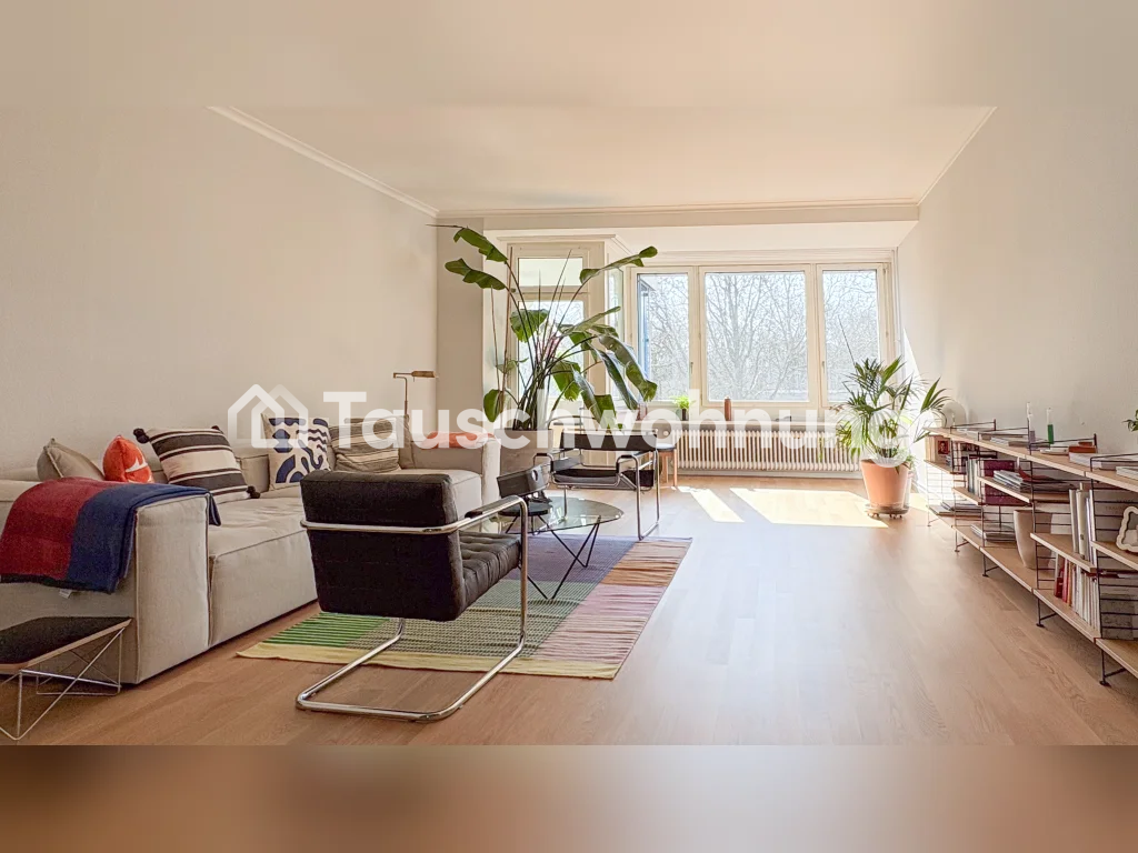 5 rooms apartment, photo 2 of 7