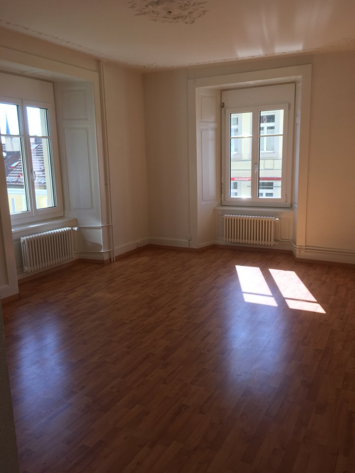 3 rooms apartment, photo 2 of 2
