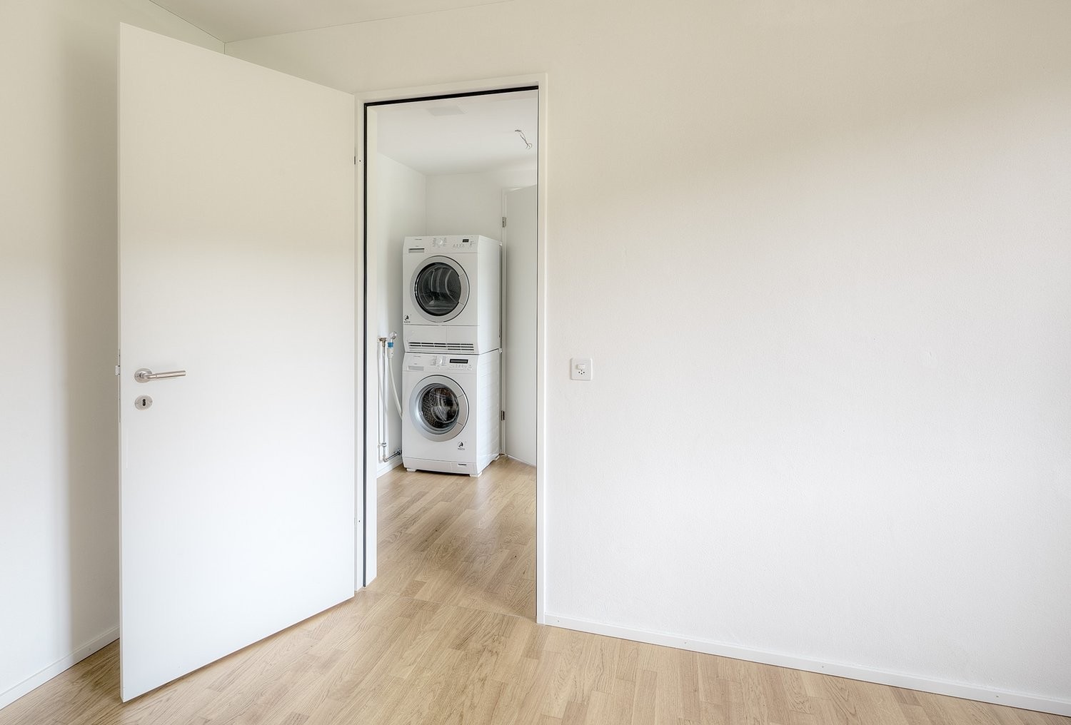 2 ½ rooms apartment, photo 8 of 8