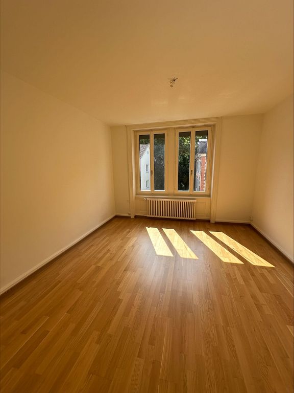 4 rooms apartment, photo 6 of 7