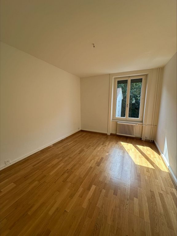 4 rooms apartment, photo 4 of 7