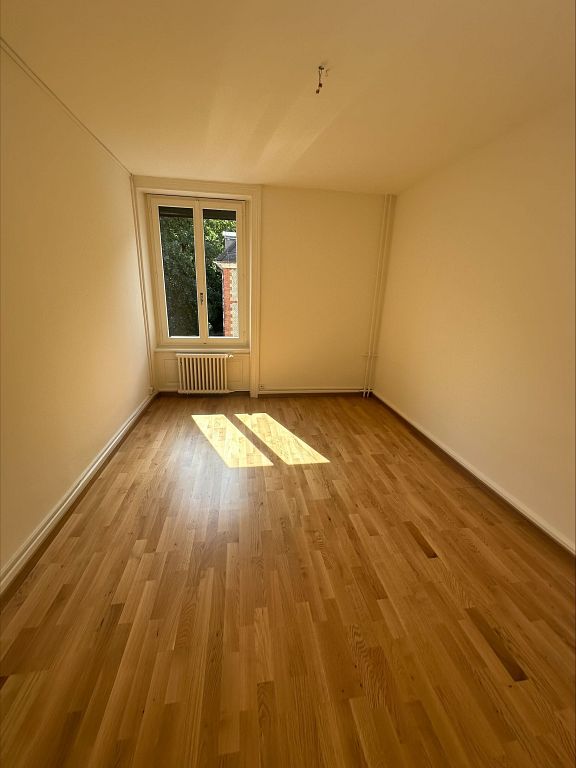 4 rooms apartment, photo 5 of 7