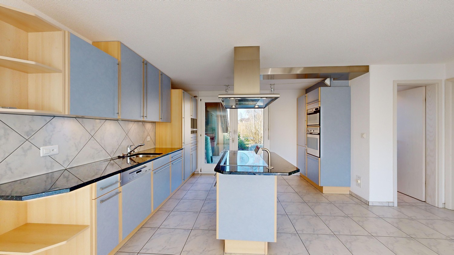 6 ½ pièces maison individuelle