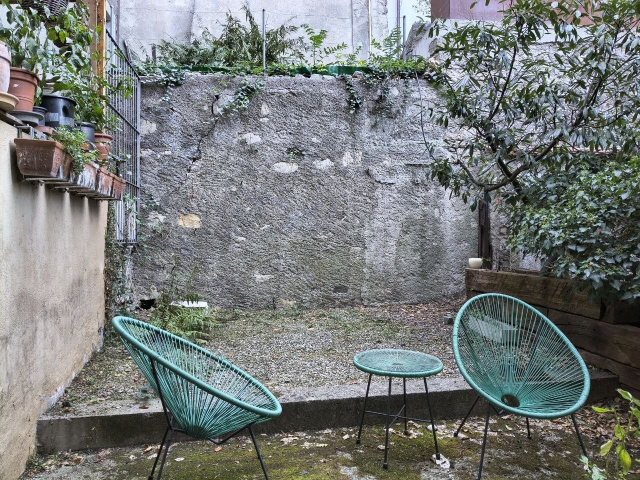 Room in a shared flat, photo 3 of 3