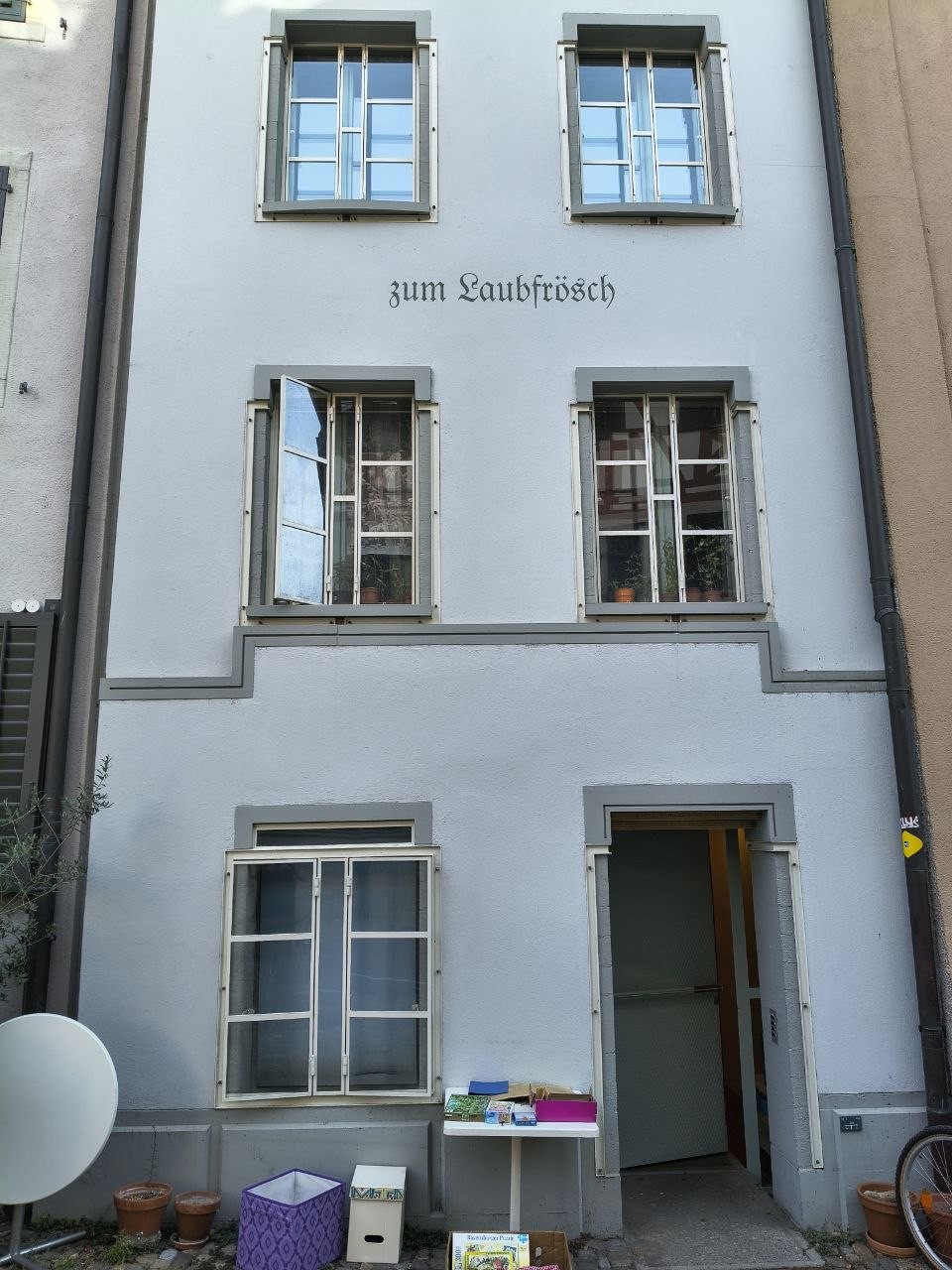 Room in a shared flat, photo 2 of 3