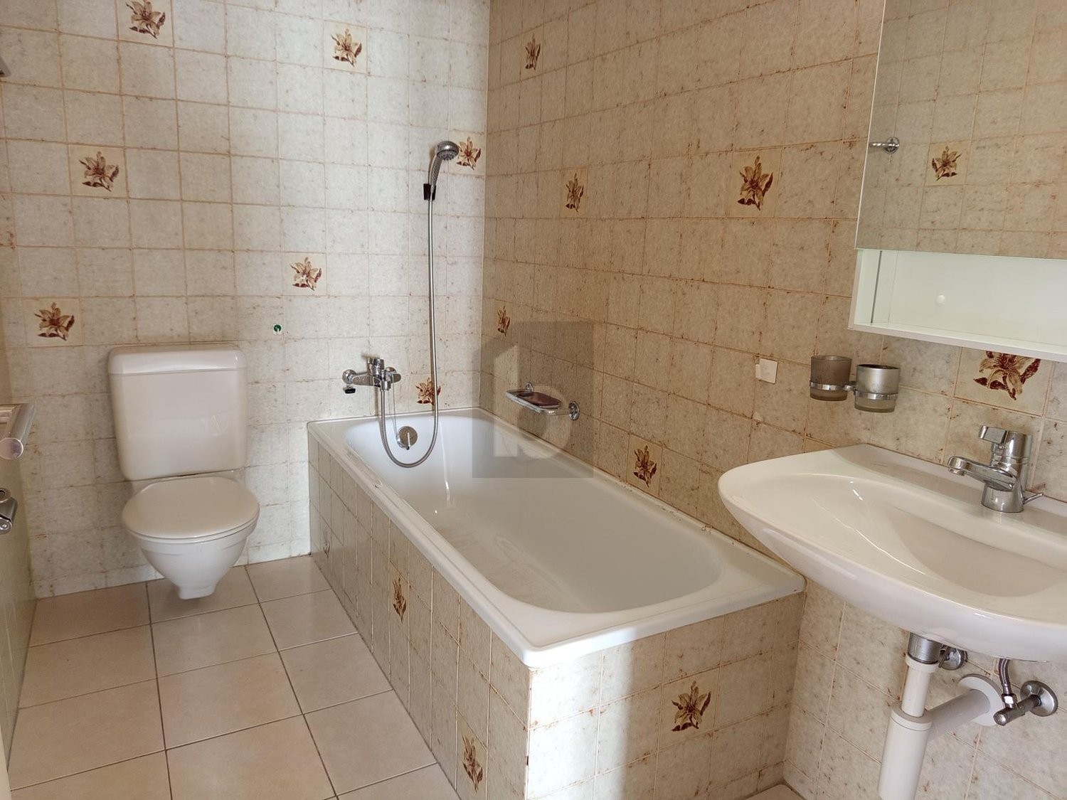 4 ½ rooms apartment, photo 4 of 4