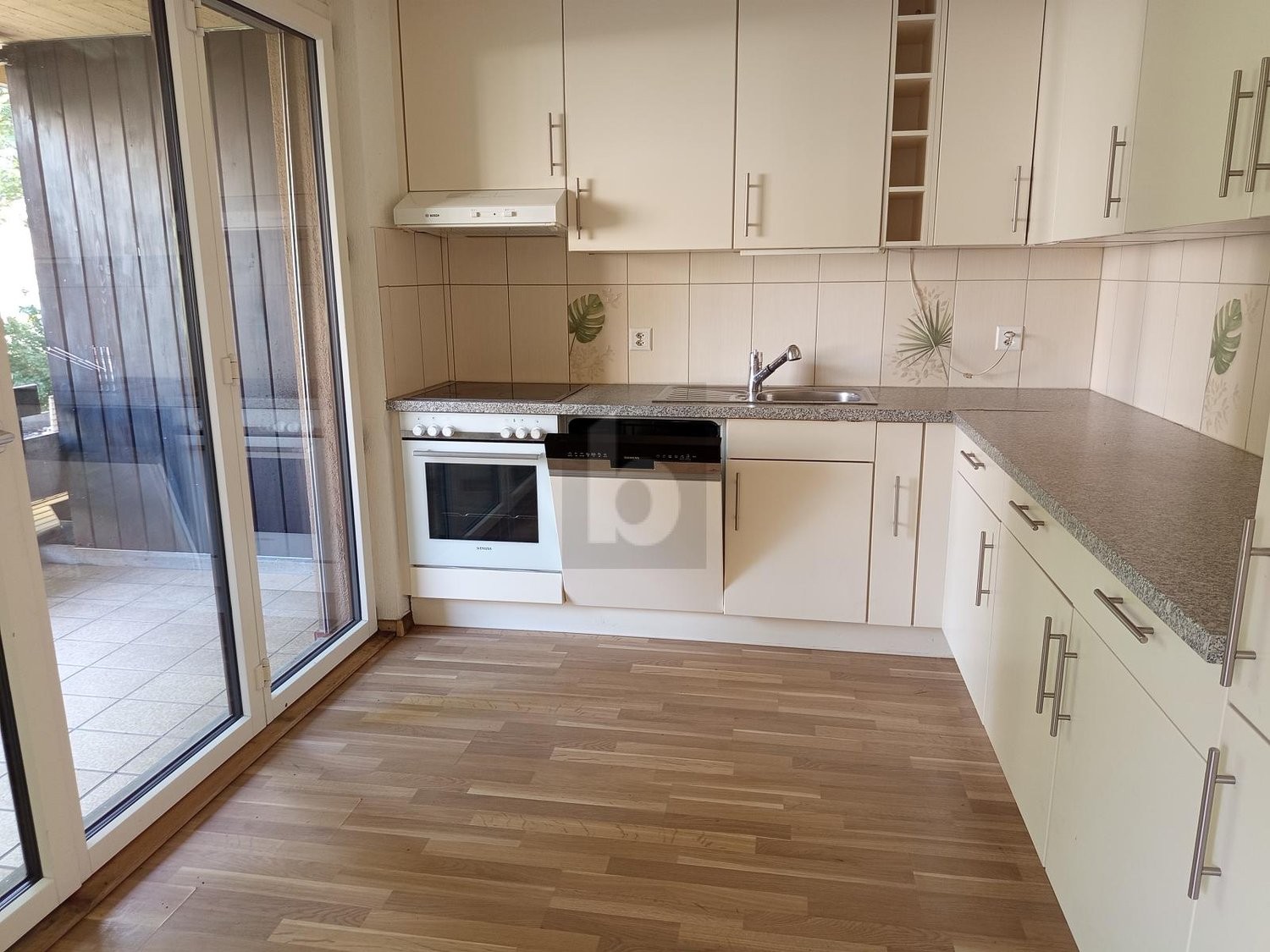 4 ½ rooms apartment, photo 3 of 4