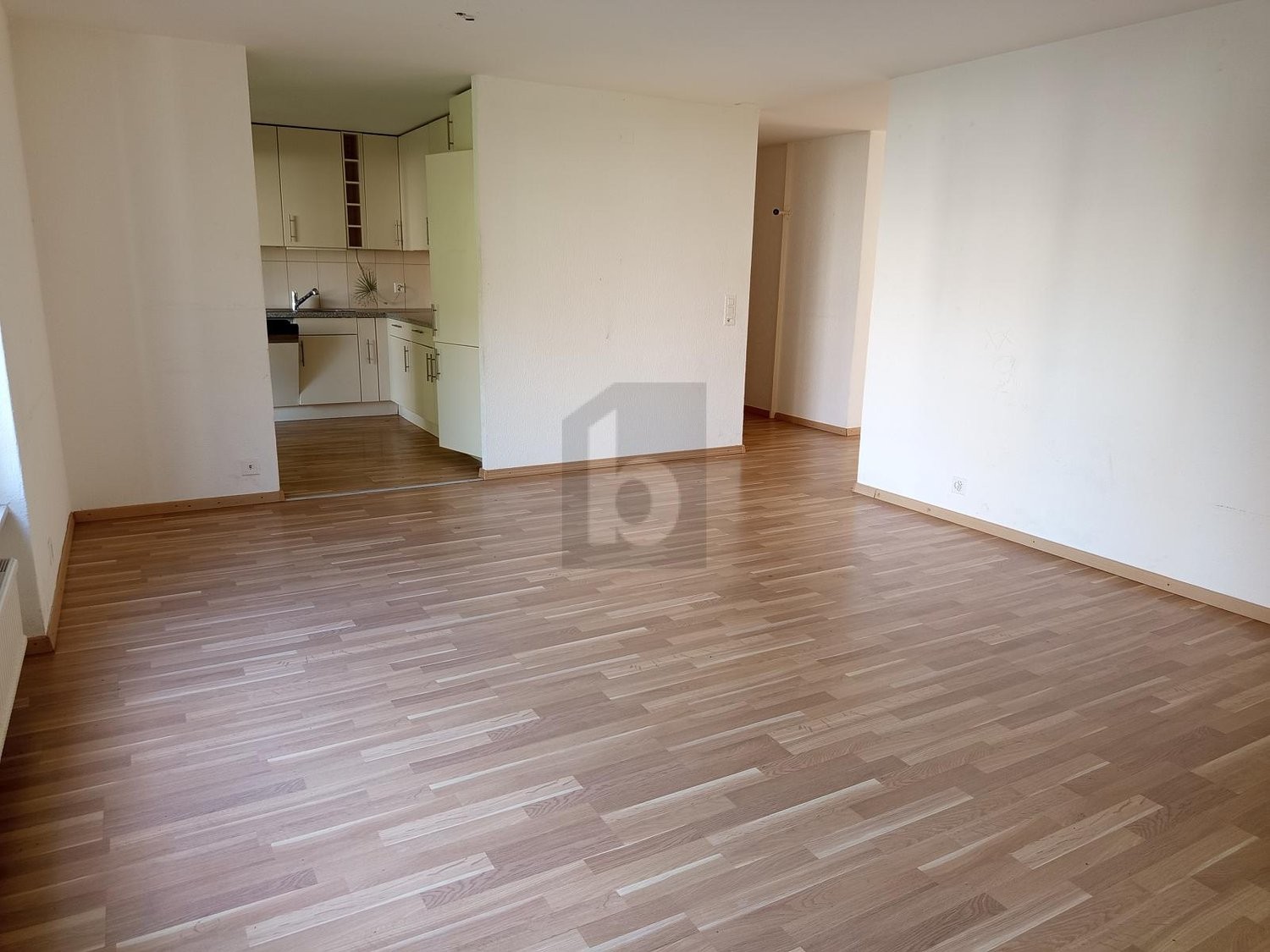 4 ½ rooms apartment, photo 1 of 4