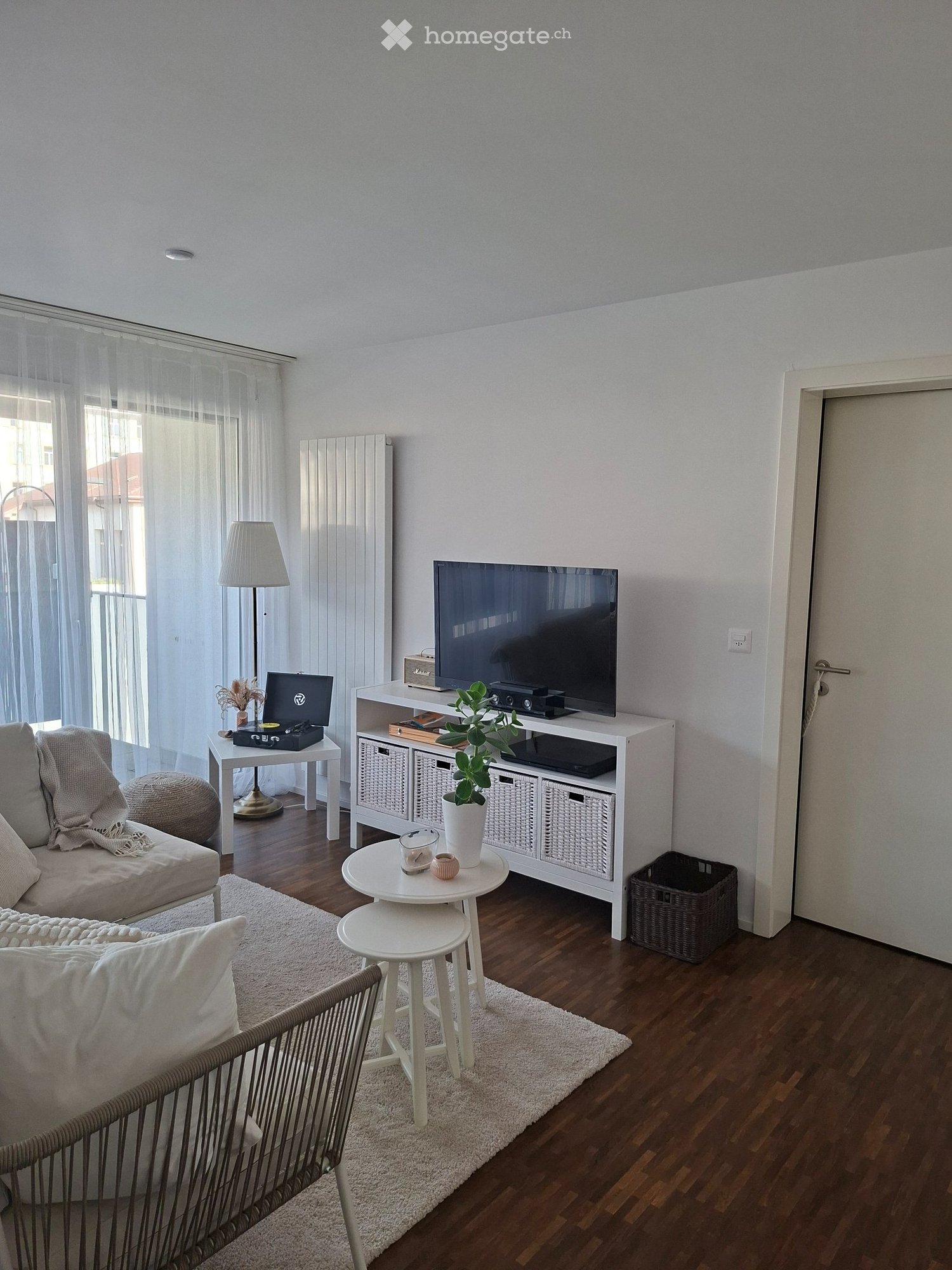 appartamento di 2 ½ locali, foto 3 di 5