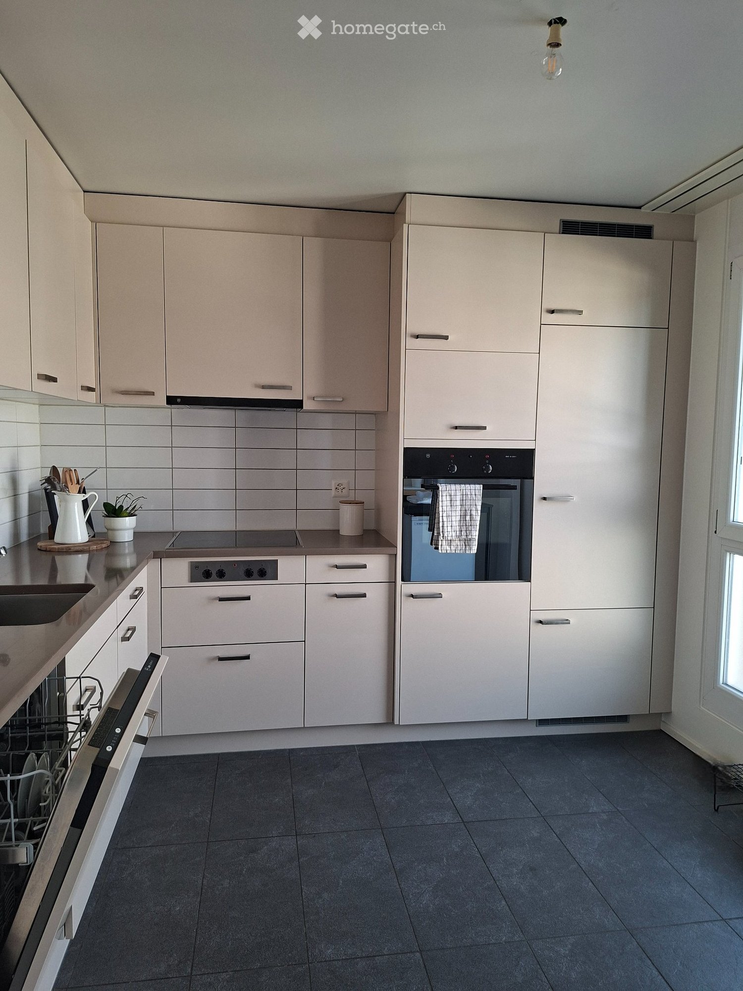 appartamento di 2 ½ locali, foto 1 di 5
