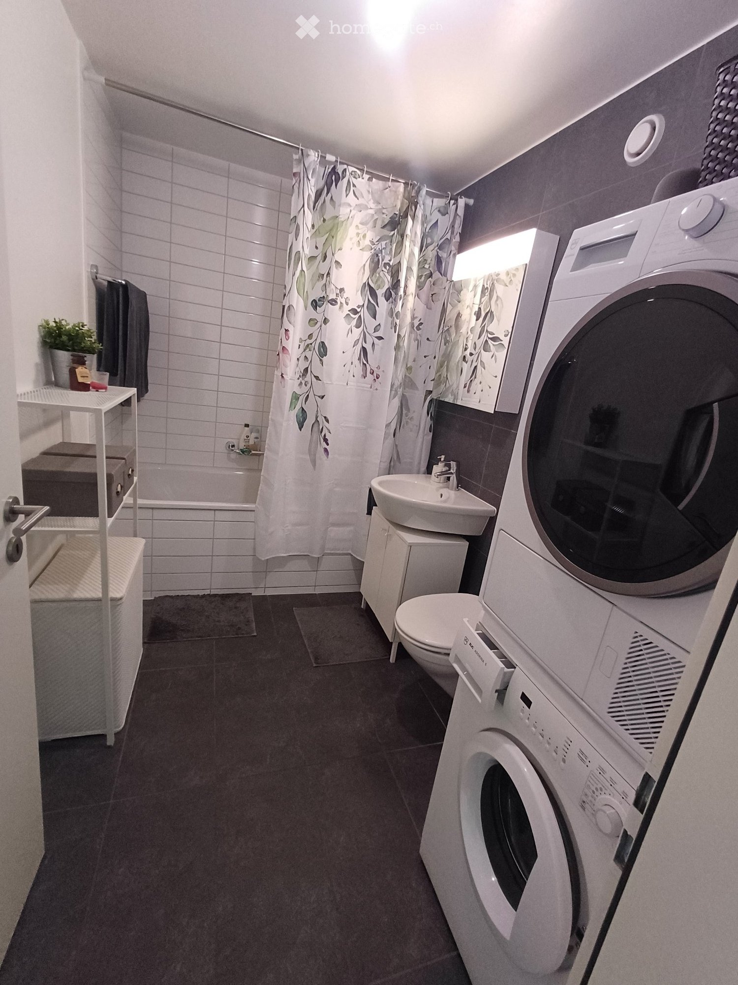 appartamento di 2 ½ locali, foto 4 di 5