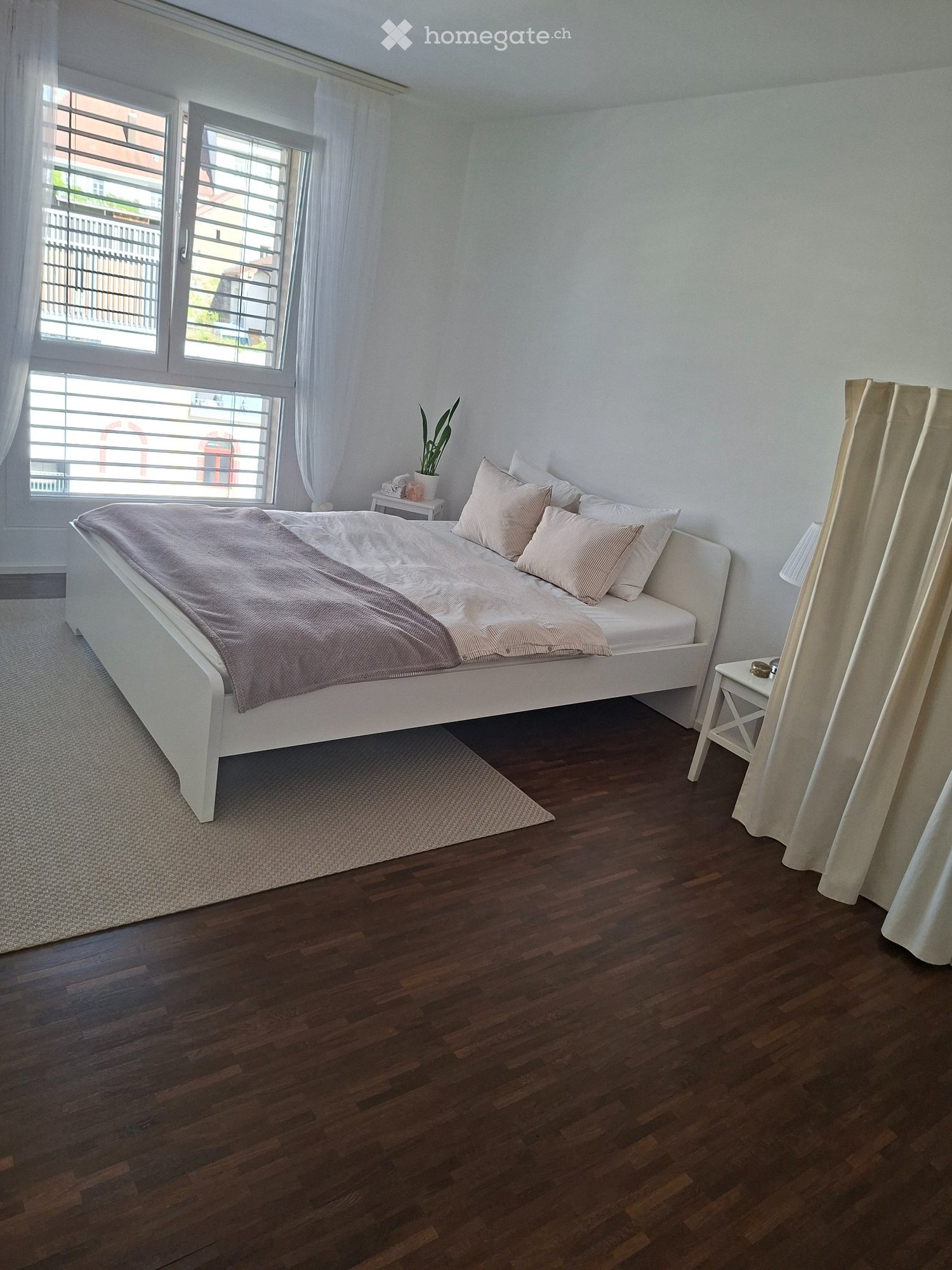 appartamento di 2 ½ locali, foto 5 di 5