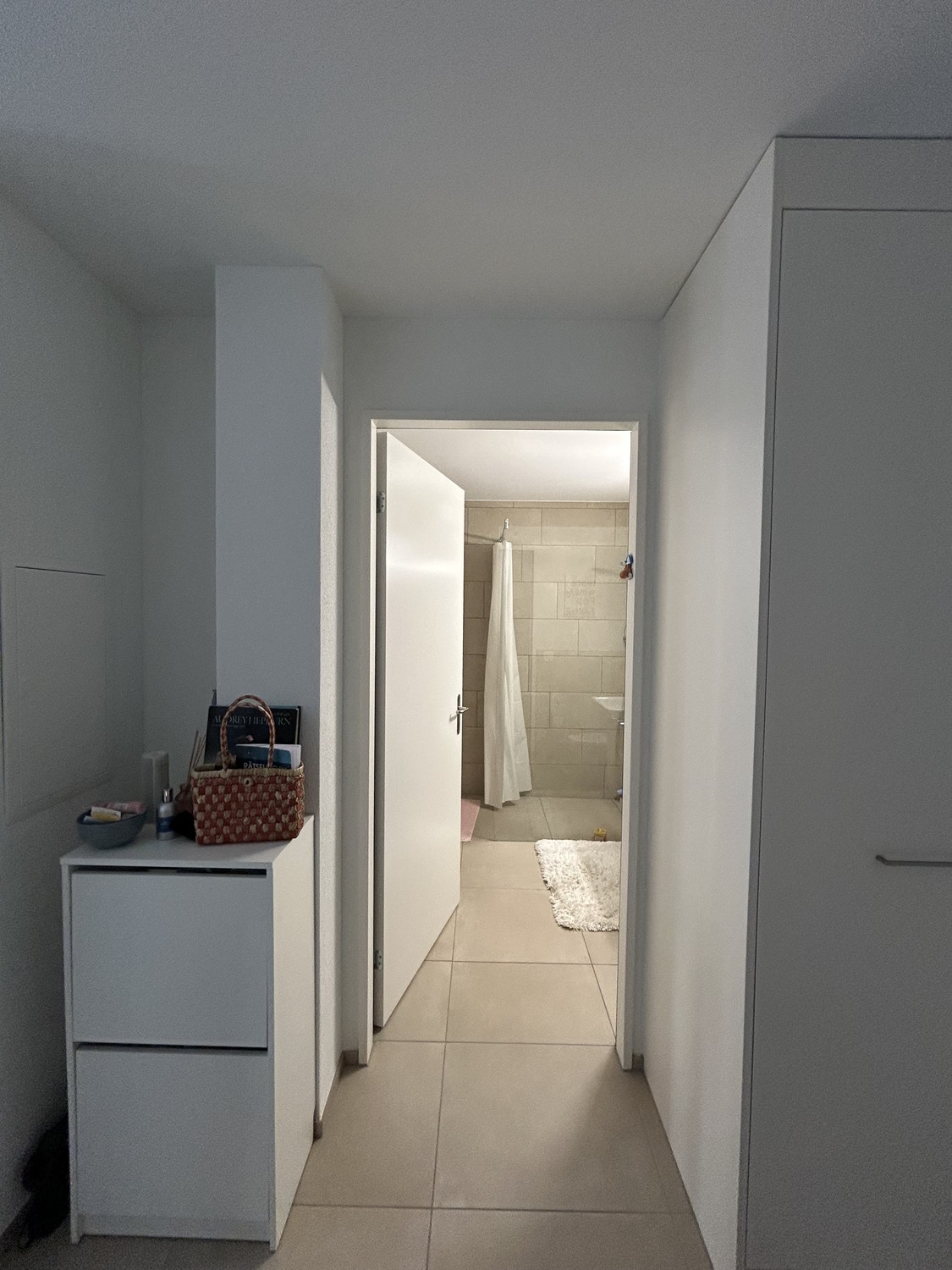 1 ½ rooms apartment, photo 6 of 9
