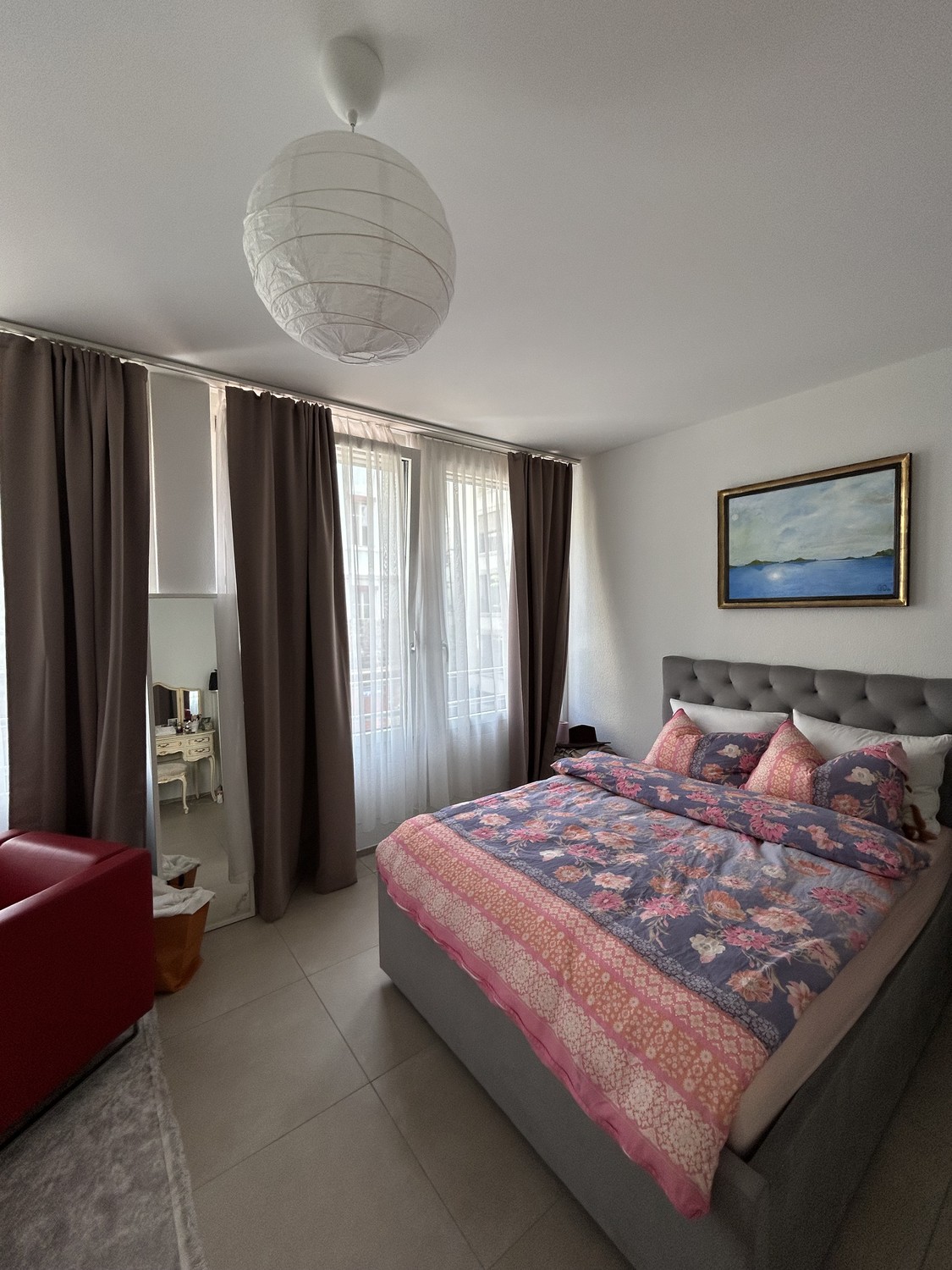 1 ½ rooms apartment, photo 1 of 9
