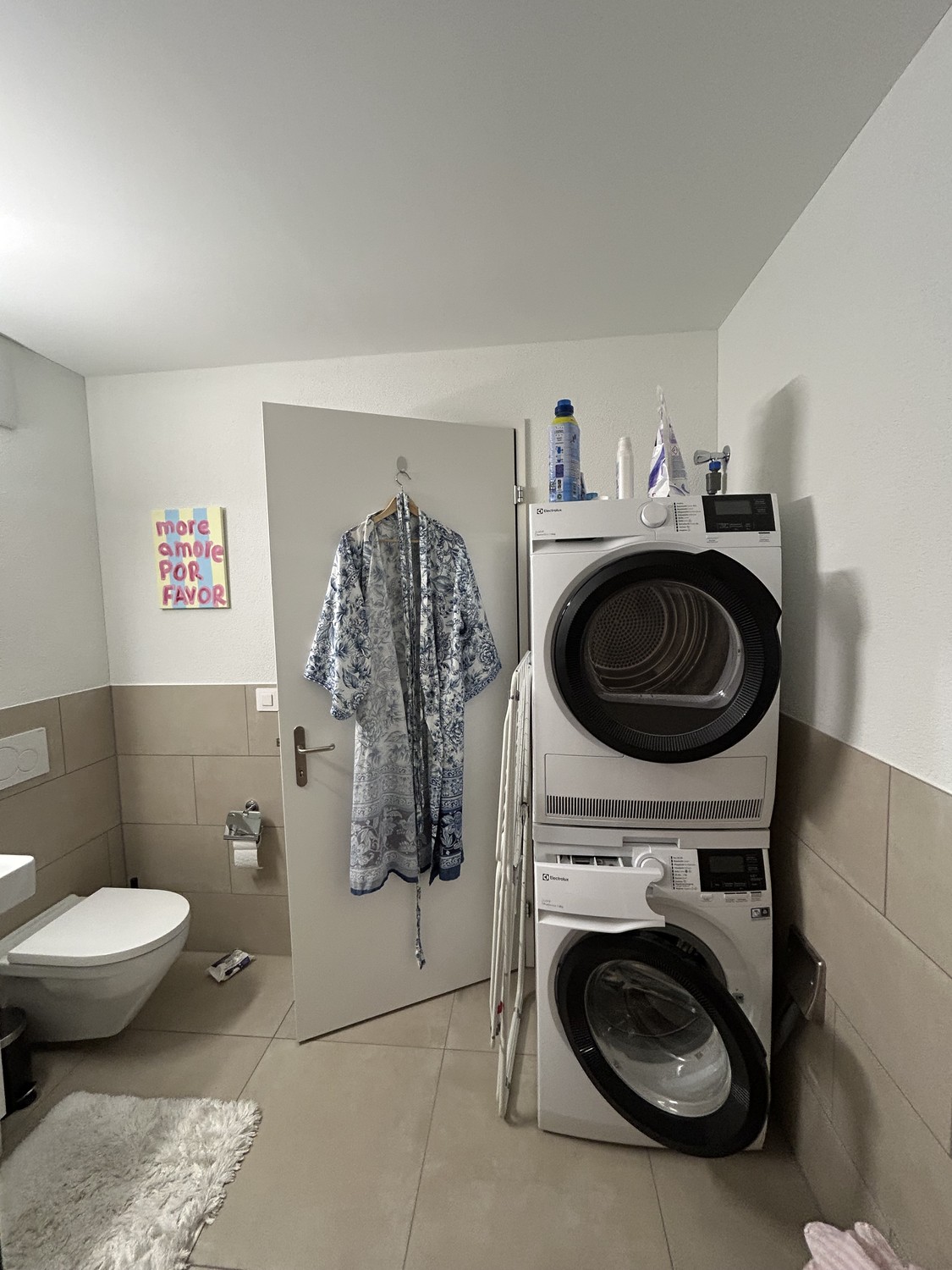 1 ½ rooms apartment, photo 9 of 9