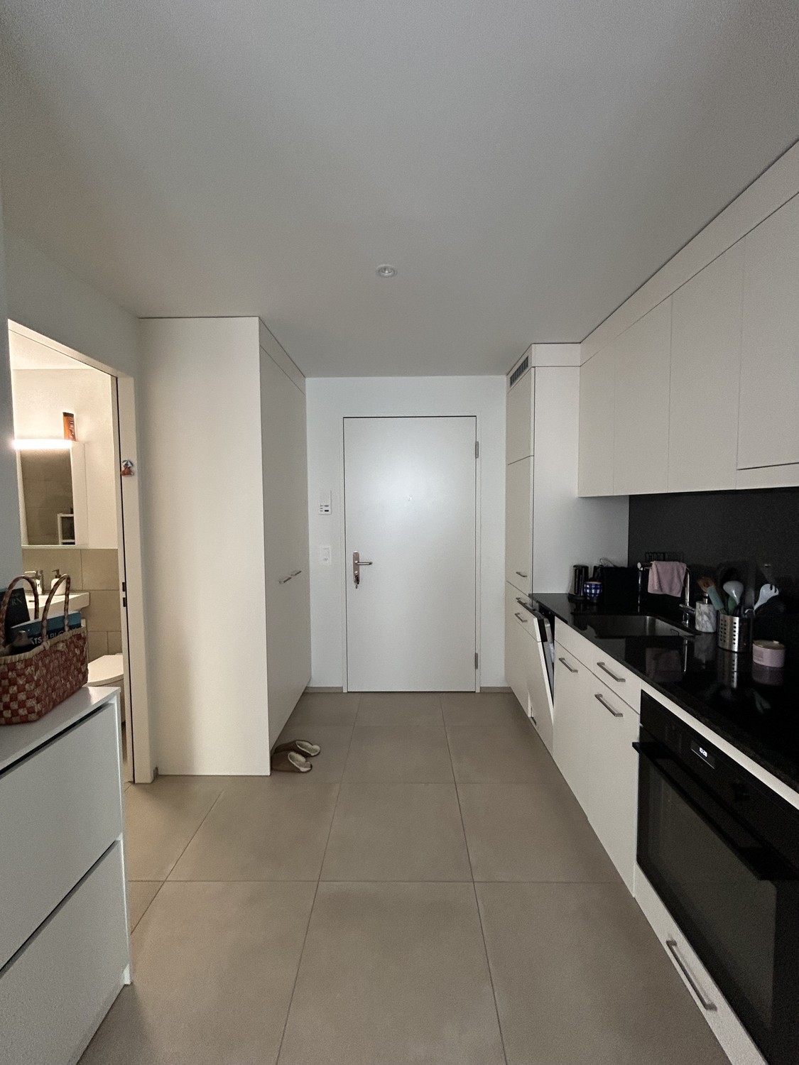 1 ½ rooms apartment, photo 5 of 9