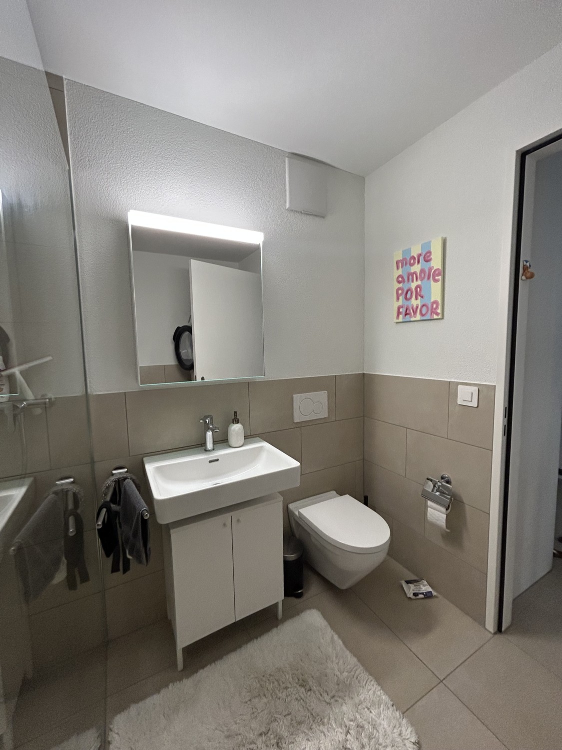 1 ½ rooms apartment, photo 7 of 9