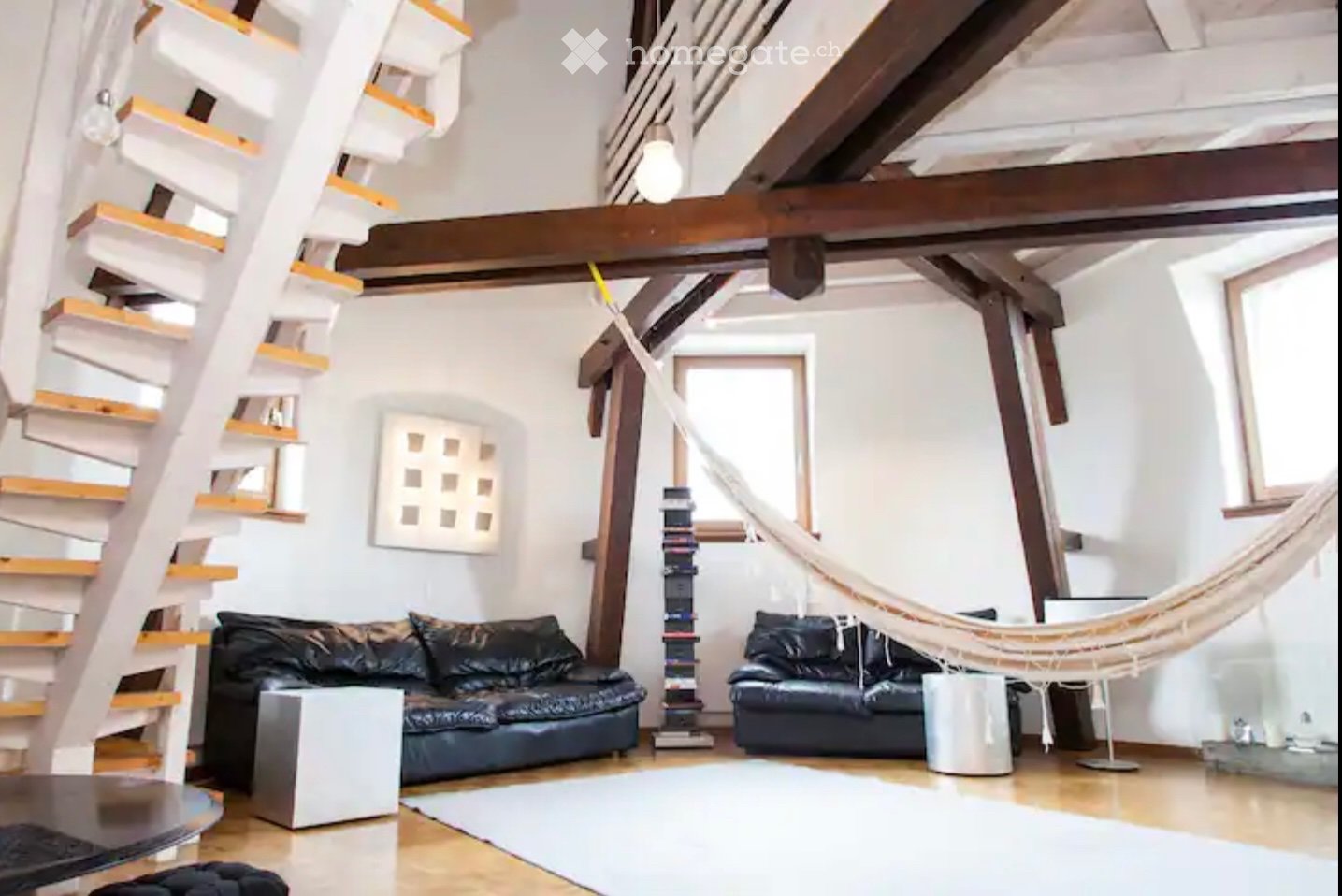3 rooms apartment, photo 1 of 5