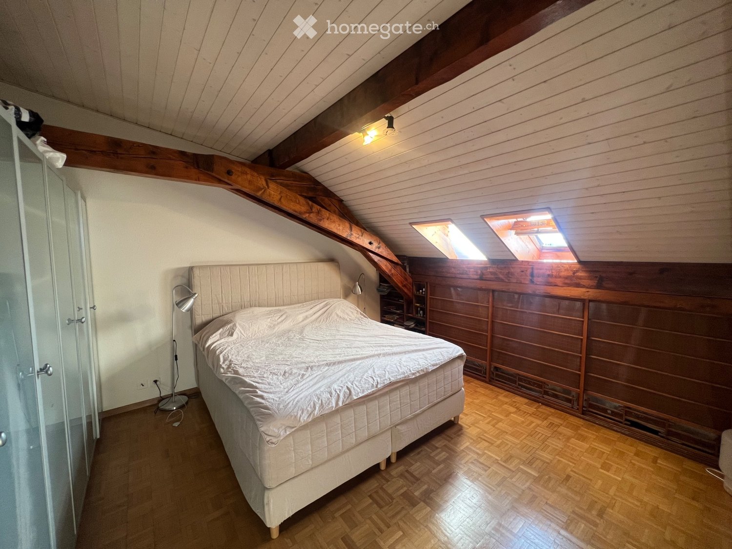 3 rooms apartment, photo 4 of 5