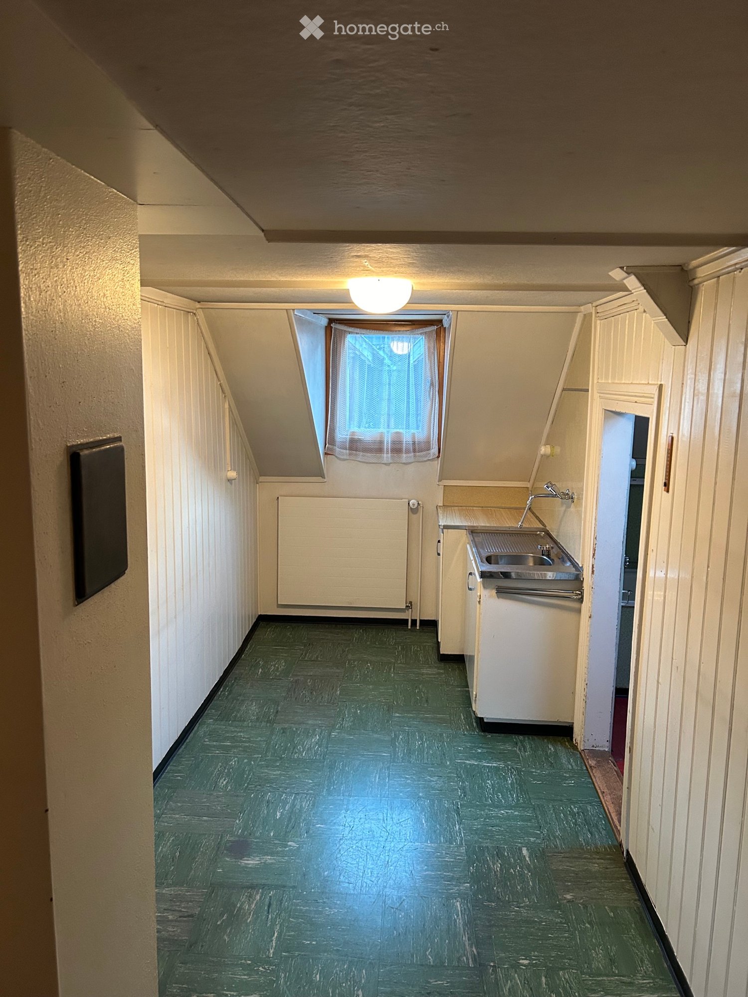 4 rooms apartment, photo 5 of 5