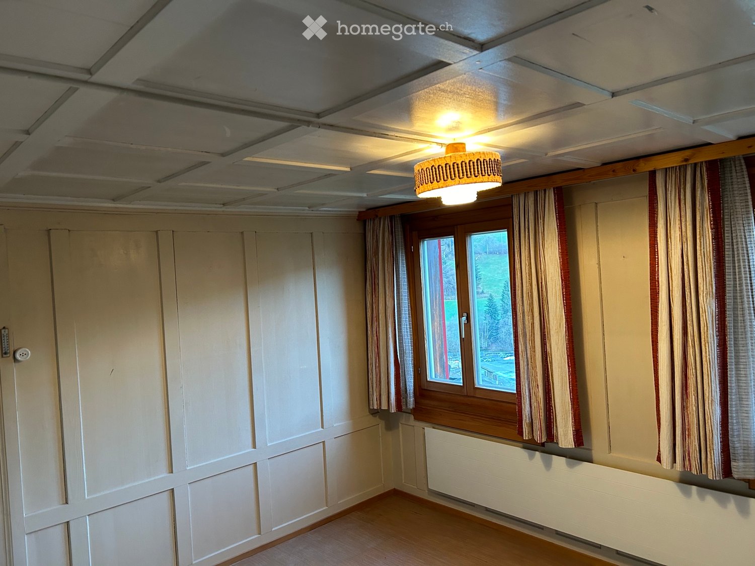 4 rooms apartment, photo 1 of 5