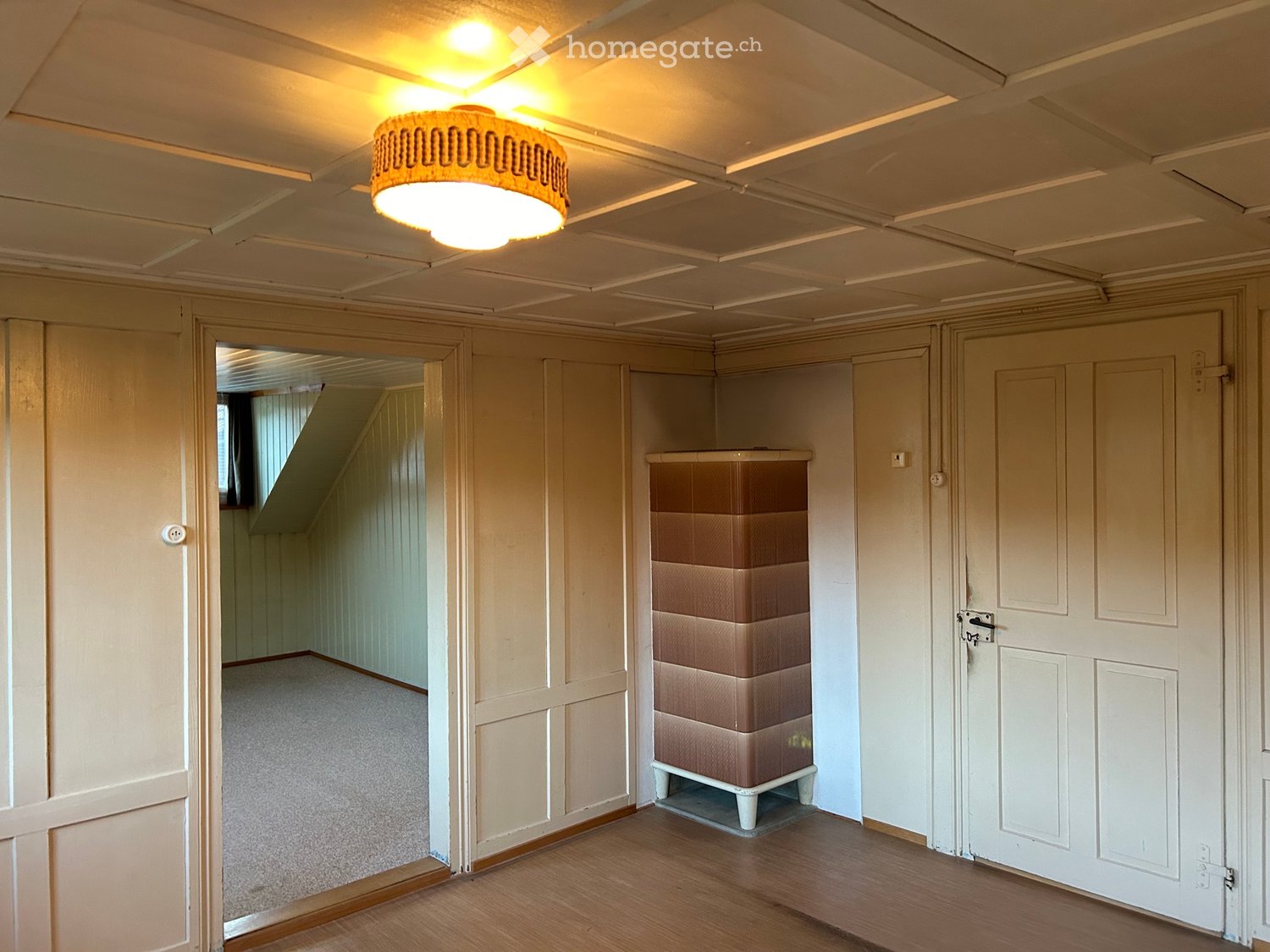 4 rooms apartment, photo 2 of 5