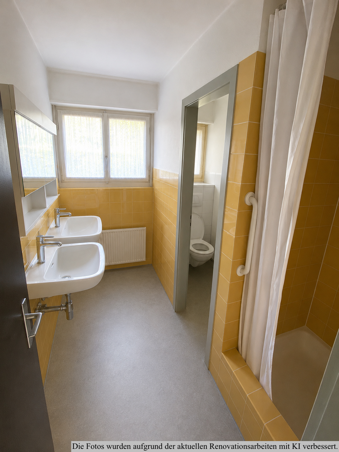 Room in a shared flat, photo 7 of 7